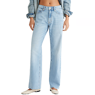Aeropostale Women's Jeans under $20