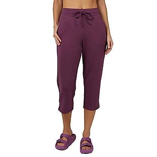 32 Degrees Studio Tech Capris $15
