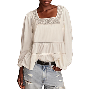 Lucky Brand: Extra 25% Off Sale