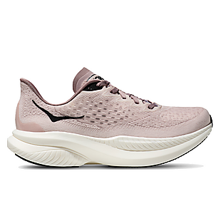Hoka Mach 6 Running Shoes $110