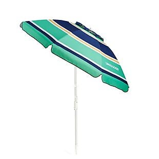 7' Tilting Beach Umbrella $40