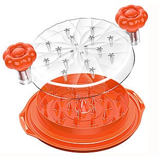 Large Chicken Shredder $10