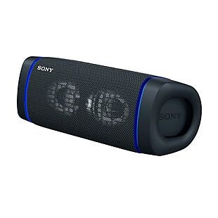 Refurbished Sony Portable Speaker $80