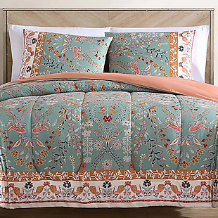 3pc Comforter Set $30 in Any Size
