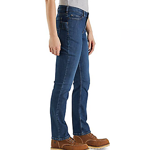 Carhartt Women's Work Jeans $30