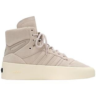Adidas x Fear of God High Tops $65