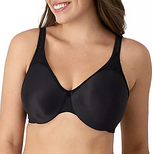 44-55% Off Bali Minimizer Bras