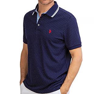 US Polo Association Shirt $17