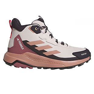 Adidas Terrex Anylander Hiking Shoes $50