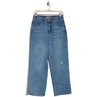 Up to 60% Off Democracy Jeans