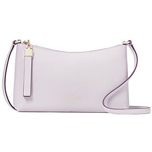 Kate Spade Leather Crossbody $53