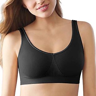 3 Bras or Bralettes from $27 + Free Ship