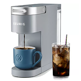 Keurig Hot/Iced Coffee Brewer $70 + Gift