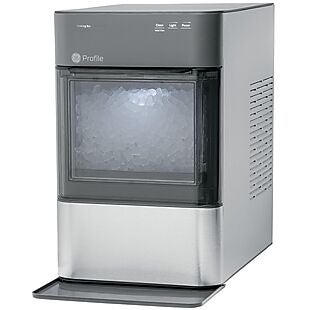 Refurb GE Countertop Ice Maker $220
