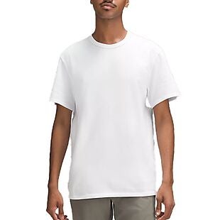 lululemon Men's Apparel from $29