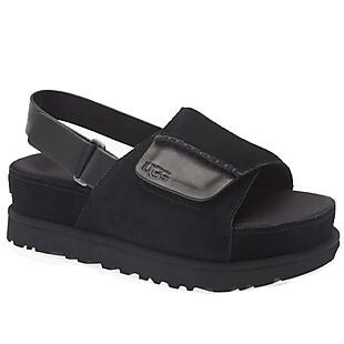 UGG Slingback Sandals $70