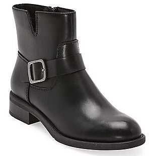 Frye and Co. Ankle Boots $25