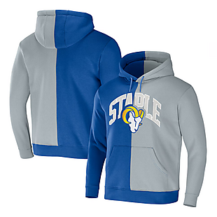 Up to 60% Off NFL Hoodies at Fanatics