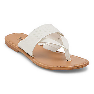 JCPenney: Up to 50% Off Sandals