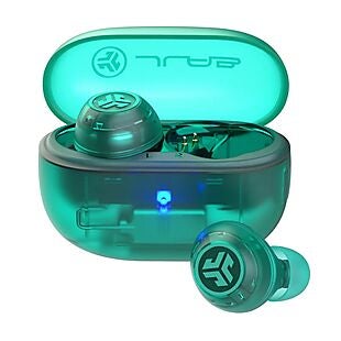 JLab ANC Earbuds $27