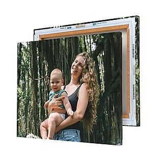 Easy Canvas Prints