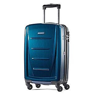 Samsonite Spinner Carry-On $69