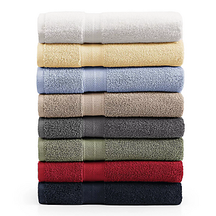3 Tommy Hilfiger Bath Towels $30 Shipped