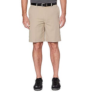 Grand Slam Golf Shorts $25
