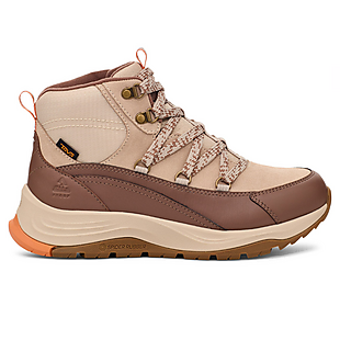 Teva Auroris Boots $48