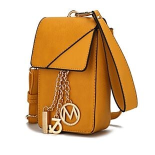 MKF Small Crossbody $26