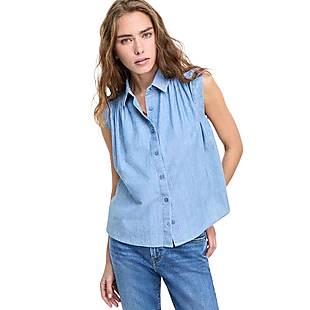 40-60% Off Levi's Apparel & More