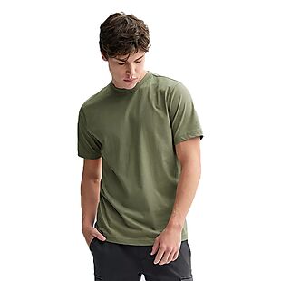 Men's Tops from $7 at Kohl's