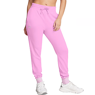 Under Armour Rival Fleece Joggers $22