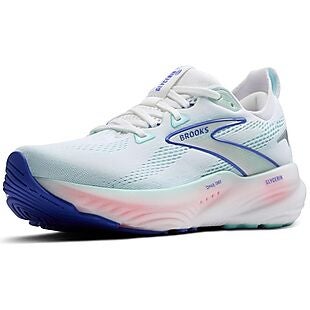 Up to 35% Off Brooks Running Shoes