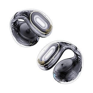 Soundcore Open-Ear Clip Earbuds $49