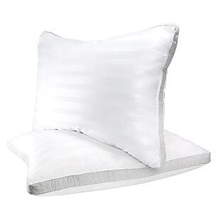 2pk Sleep Restoration Cooling Pillows $20