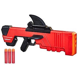 Nerf Roblox Blaster $8