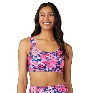 32 Degrees Bikini Top $10
