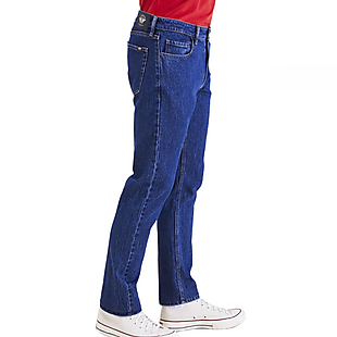 Dockers Jean Cut Pants $20