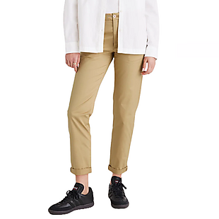 Dockers Weekend Chinos $20