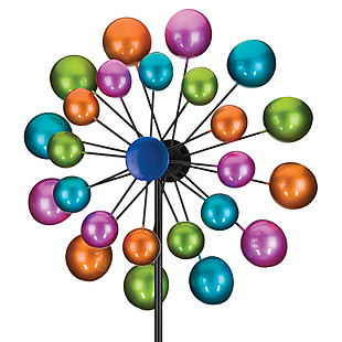 Colorful Double Wind Spinner $59