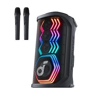 Soundcore Party Speaker $298