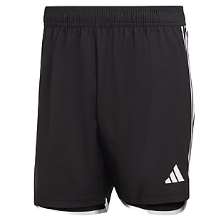 Adidas Men's Tiro 23 Shorts $12