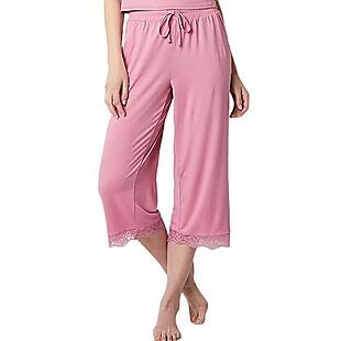 Capri PJ Pants $8