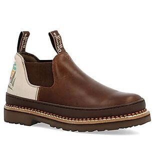 Georgia Boot Romero Boots $65