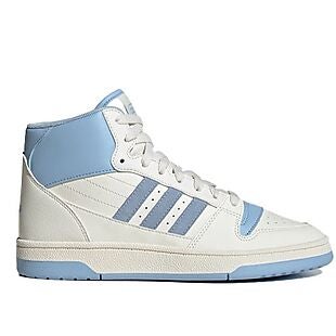 Adidas Women's Break Start Mid Shoes $34
