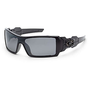 Oakley Oil Rig Sunglasses $70
