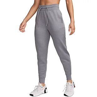 Nike Jogger Pants $26