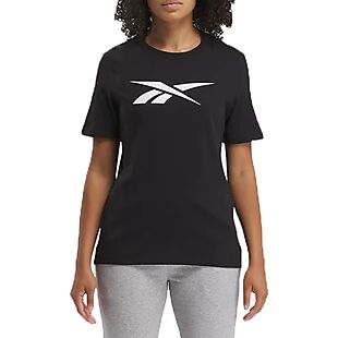 Extra 50% Off Reebok Apparel