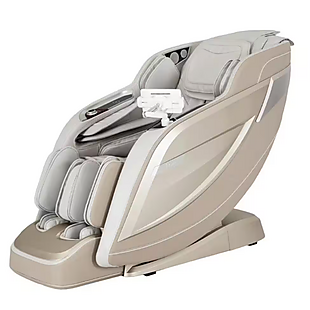 Up to 50% Off Select Massage Chairs